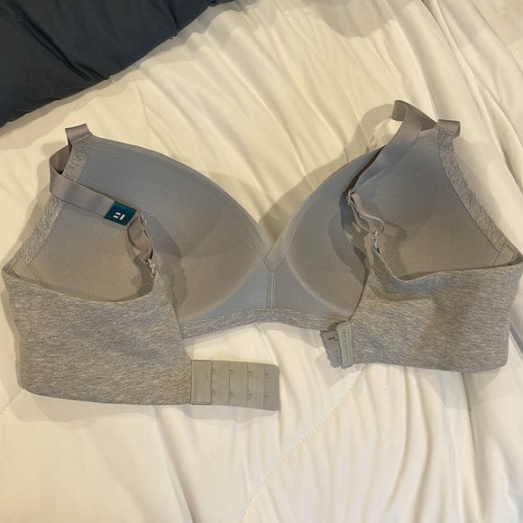 Tommy John Basic Bra (No Underwire) - Picture 4 of 6